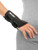 Mueller Green Fitted Wrist Brace
