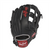 Rawlings- Right Handed Thrower SPL120AJBB Select Pro Lite 12 In AAron Judge Youth Outfield Glove Rawlings- Right Handed Thrower SPL120AJBB Select Pro Lite 12 In AAron Judge Youth Outfield Glove