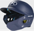 Rawlings Mach Adjust Right Handed Sr Batting Helmet