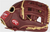 Rawlings S1275HS 2022 Sandlot Series 12.75-inch Outfield Glove