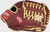 Rawlings S1175MTS 2022 Sandlot Series 11.75-inch Infield/Pitcher's Glove