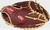 Rawlings SCM33SS Sandlot Series 33-inch Catchers Mitt