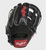 RAWLINGS RPROT205W-6B HEART OF THE HIDE 11.75" H-WEB GLOVE RAWLINGS RPROT205W-6B HEART OF THE HIDE 11.75" H-WEB GLOVE