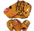 RAWLINGS RPROTDCTT HEART OF THE HIDE® TRADITIONAL 13" GLOVE