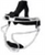 RAWLINGS RSBFMV-ADT ADULT HI-VIZ FIELDER’S MASK