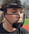 RAWLINGS RSBFMV-ADT ADULT HI-VIZ FIELDER’S MASK