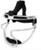 RAWLINGS RSBFMV-ADT ADULT HI-VIZ FIELDER’S MASK