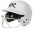 RAWLINGS MCHVIZS MACH HI-VIZ BATTING HELMET RAWLINGS MCHVIZS MACH HI-VIZ BATTING HELMET