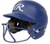 RAWLINGS MCHVIZS MACH HI-VIZ BATTING HELMET