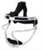 RAWLINGS RSBFMV-YTH YOUTH HI-VIZ FIELDER’S MASK