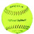 Synthetic Leather Fastpitch Ball
