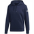 Adidas HR8470 Team Fleece Hoodie