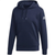 Adidas HR8470 Team Fleece Hoodie