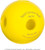 Total Control Hole Ball 7.4 Total Control Hole Ball 7.4