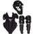 Wilson WB5720201 Wilson EZ Gear Catcher's Equipment Kit Youth Wilson WB5720201 Wilson EZ Gear Catcher's Equipment Kit Youth