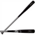 Louisville Slugger S345 Maple Fungo Bat - 35" - Black/Silver