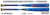 WILSON WBL2762010 Louisville Love the Moment META 2-5/8" BBCOR Bat -3oz