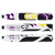 Wilson 2025 DeMarini CF -10 Fastpitch Softball Bat Wilson 2025 DeMarini CF -10 Fastpitch Softball Bat