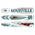 Wilson 2025 Louisville Slugger Atlas -5 USSSA Baseball Bat
