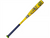 Wilson Louisville Slugger Savannah Bananas USA -12.5 Tee Ball Bat