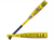 Wilson Louisville Slugger Savannah Bananas USA -12.5 Tee Ball Bat