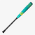 DeMarini The Goods Teal BBCOR (-3) 2025