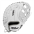 Wilson A1000 1620 12.5" Fastpitch Softball First Base Mitt