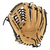 Wilson A2000 Classic T125 12.5" Fastpitch Softball Glove Wilson A2000 Classic T125 12.5" Fastpitch Softball Glove