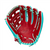 Wilson A2K MY7 12.5" Baseball Glove - Fall 2025