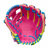 Wilson A2000 1786 11.5" Baseball Glove - Pink Lemonade - Fall 2025
