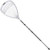 STX SH10-CS Shield 100 Complete Goalie Lacrosse Stick