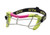 STX Rookie Goggles Girls Lacrosse