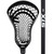 STX ST3J Stallion 300 Complete Junior Lacrosse Stick