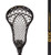 STX Fortress 700 Women's 10 Degree Complete Lacrosse Stick - An Elite Defender's Weapon