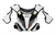 STX SPC6 CELL VI SHOULDER PAD