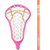 STX Exult Rise Girl's Lacrosse Stick