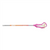STX Exult Rise Girl's Lacrosse Stick