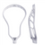Magnet 2K Unstrung Lacrosse Head