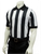 Smitty FBS-137 Stripe Performance Mesh SS Shirt