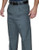 Smitty BBS-375 Pleated Combo Pants with Expander Waist Band