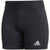 Adidas FK0993 Womens Volleyball Alphaskin Volleyball 4-inch Short Tights