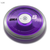 GILL ATHLETICS 77810 1.0K S-SERIES DISCUS