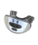 Under Armour UA1346377 Chrome Air Lip Guard