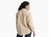 Kuhl Tallula Cord Shirt