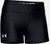 Under Armour 1351244 Team Shorty 3 Womens Shorts