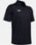 Under Armour 1351322 Mens Team Performance Polo Shirt