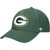 47 Brand Men's Green Bay Packers Green Legend MVP Adjustable Hat