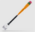Victus Yardstick Plastic Pencil Bat