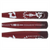 Wilson 2025 DeMarini Voodoo ONE -8 USSSA Baseball Bat