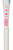 Mizuno Finch Fastpitch Softball Bat (-13) Blue/White